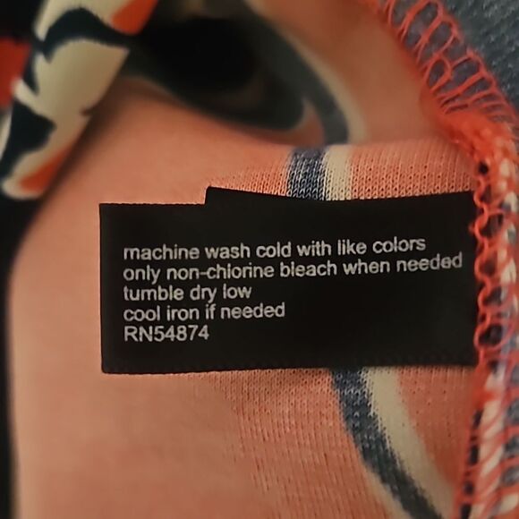 The Limited  sheath floral Dress S - Picture 7 of 8